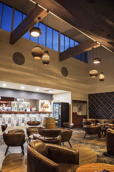 Yarrawonga Mulwala Golf Club - Grafton Accommodation 3
