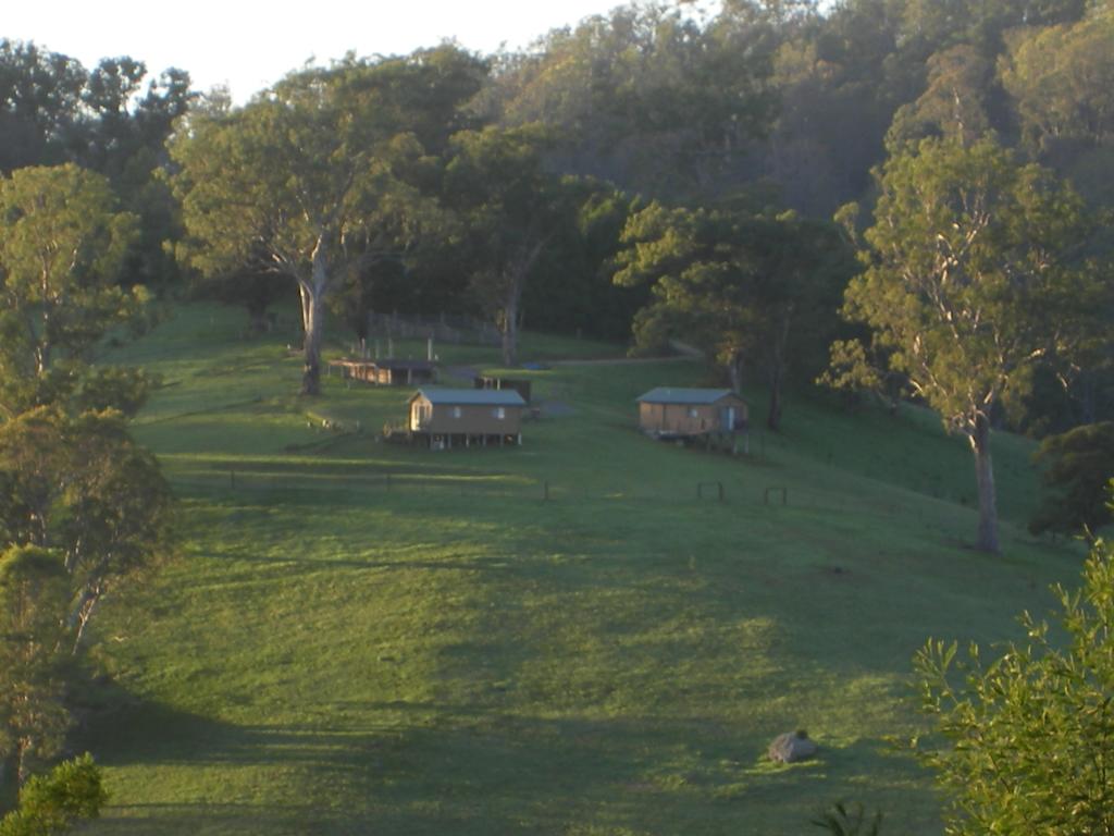 Brogo NSW Grafton Accommodation
