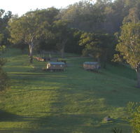 Yasuragi Cabins - Grafton Accommodation