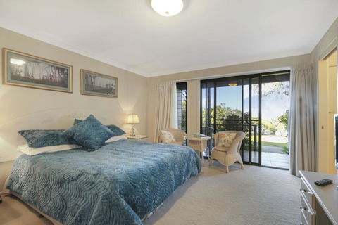 Yarrandabbi Dreaming Boutique B&B - Grafton Accommodation 0