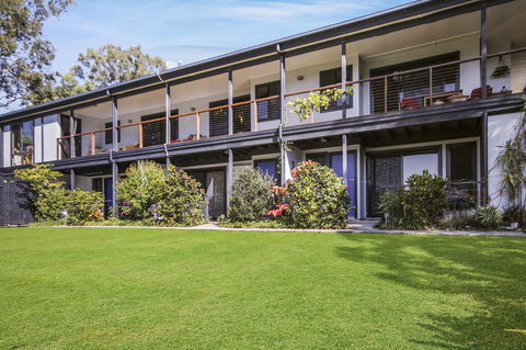 Yarrandabbi Dreaming Boutique B&B - Grafton Accommodation 2