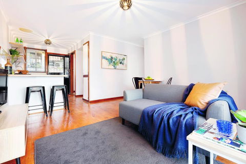 Your Ballarat Home - Grafton Accommodation 1