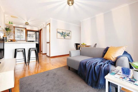 Your Ballarat Home - Grafton Accommodation 0