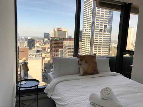 Your Melbourne Home In Free Tram Zone With Great City Lifestyle - Grafton Accommodation 3