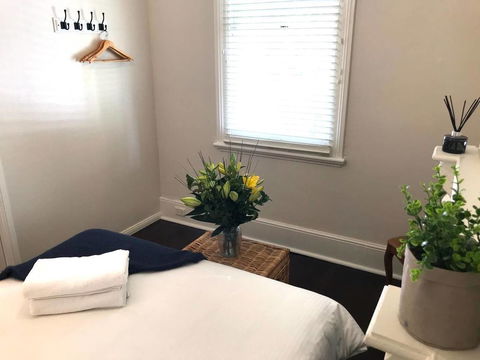 YSG The Edward Townhouse 151 - Walk To Town - Grafton Accommodation 1