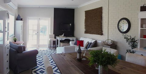 YSG The Edward Townhouse 155 - Steps To Town - Grafton Accommodation 1