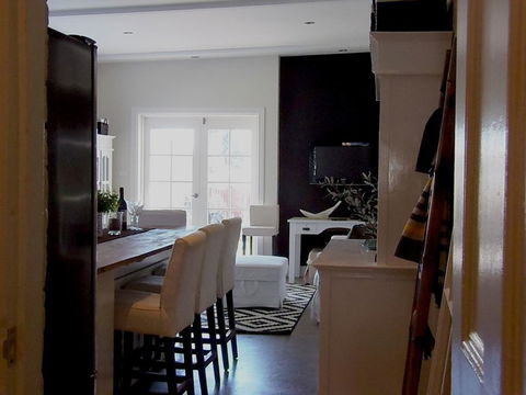 YSG The Edward Townhouse 155 - Steps To Town - Grafton Accommodation 2