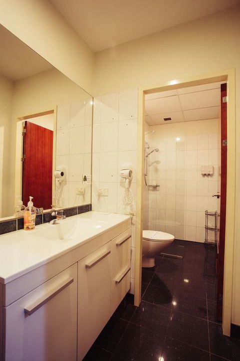 YTI Garden Hotel - Grafton Accommodation 3