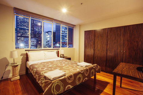 YTI Garden Hotel - Grafton Accommodation 2