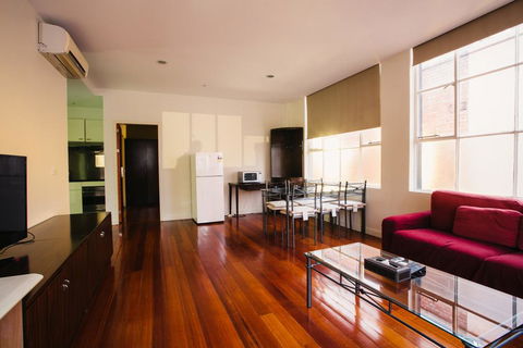 YTI Garden Hotel - Grafton Accommodation 1