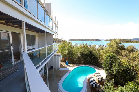 Yuengee Villas - Grafton Accommodation 3