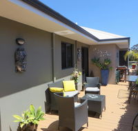Yunderup Canal Getaway - Grafton Accommodation