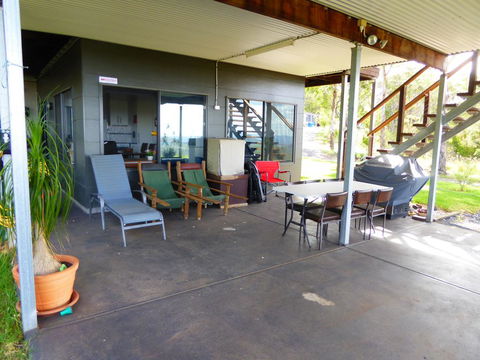 Yuruga - Grafton Accommodation 1