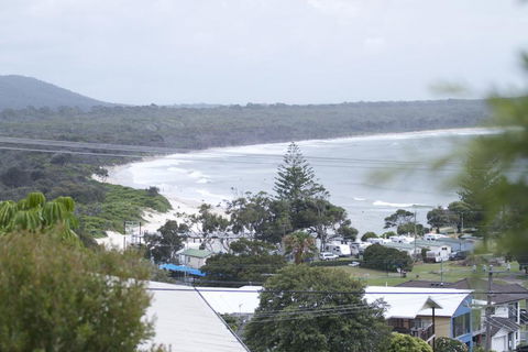 Yurung, 26 Dulconghi Street - Grafton Accommodation 0