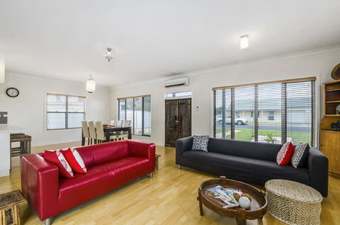 Zaahira House - Grafton Accommodation 1