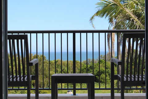 Zaffiro Beach House - Grafton Accommodation 2