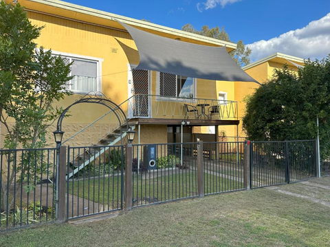 1 Bedroom Apartment Near Graftons Waterfront - Grafton Accommodation 0