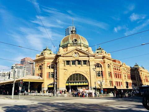 ZEN Homes On Collins - Grafton Accommodation 1