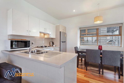 Zoncolan - Grafton Accommodation 0