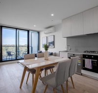Grey Style Simple and Cozy AptParkvilleCarpark - Grafton Accommodation