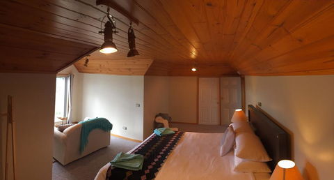 Rose Cottage Sisters Beach Accommodation - Grafton Accommodation 2