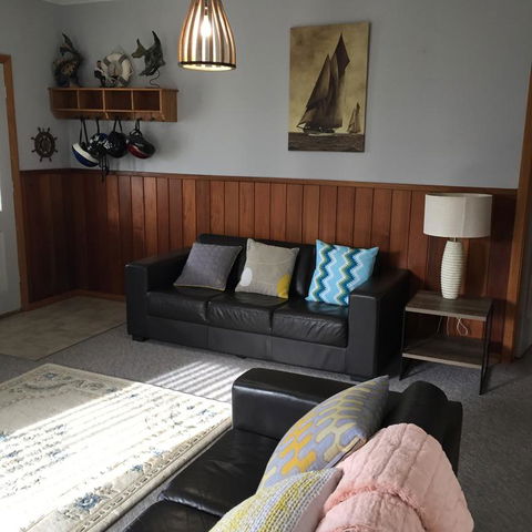 Rose Cottage Sisters Beach Accommodation - Grafton Accommodation 3