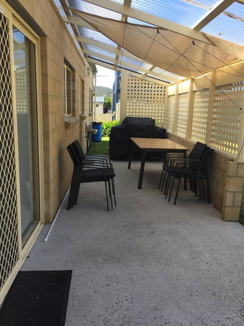 Rose Cottage Sisters Beach Accommodation - Grafton Accommodation 1