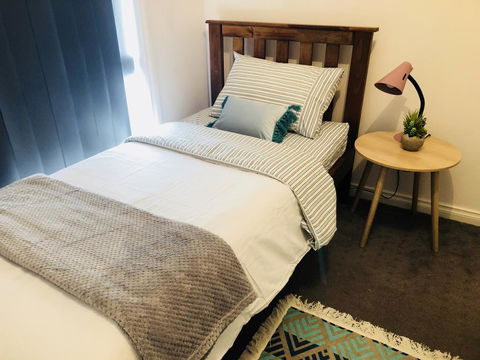 Haven Family& Dog Freindly , Close To Hospital, Airport, Bunnings - Grafton Accommodation 0