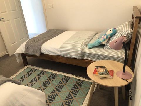 Haven Family& Dog Freindly , Close To Hospital, Airport, Bunnings - Grafton Accommodation 1