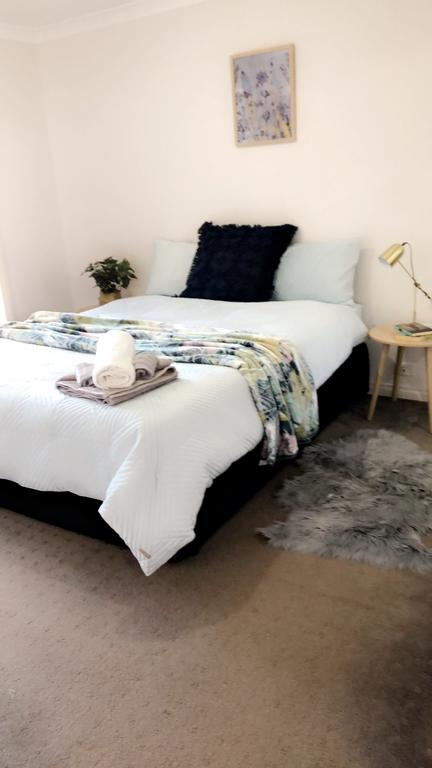 Haven Family& Dog Freindly , Close To Hospital, Airport, Bunnings - Grafton Accommodation 3