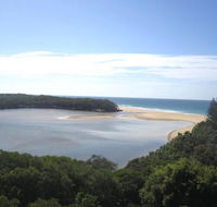 Breathtaking Views Over Currimundi Lake - Grafton Accommodation