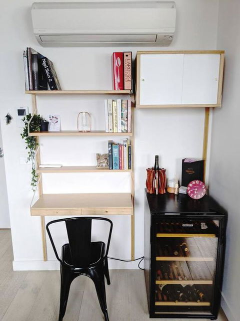 A Boutique Hideaway In The Heart Of Fitzroy - Grafton Accommodation 1