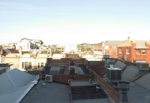 A Boutique Hideaway In The Heart Of Fitzroy - Grafton Accommodation 4