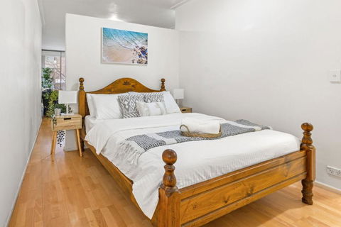 A Chic Studio Right Next To Darling Harbour - Grafton Accommodation 1