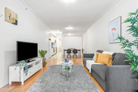 A Chic Studio Right Next To Darling Harbour - Grafton Accommodation 0