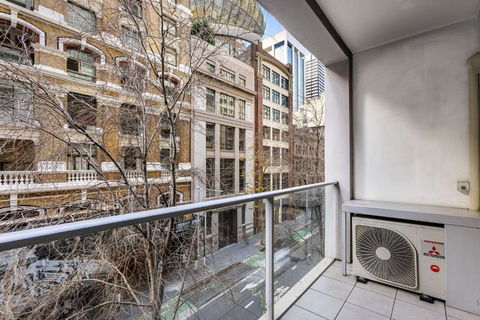 A Chic Studio Right Next To Darling Harbour - Grafton Accommodation 3