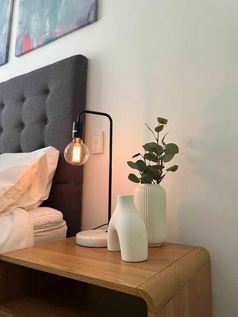 A City Oasis - Full Apartment With Balcony - Grafton Accommodation 3