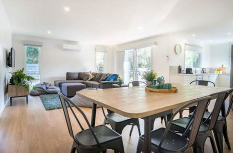 A Getaway For Two - Grafton Accommodation 2