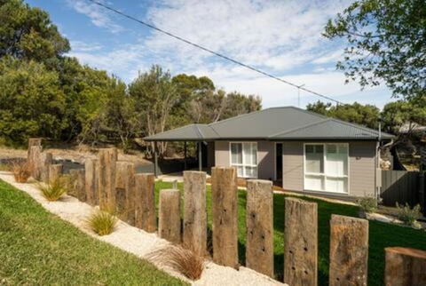 A Getaway For Two - Grafton Accommodation 1