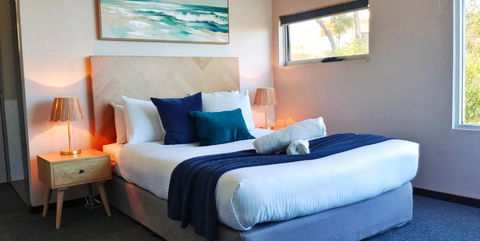 A La Plage Beach House - Grafton Accommodation 2