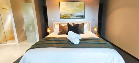 A La Plage Beach House - Grafton Accommodation 1