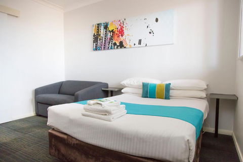 A Line Motel - Grafton Accommodation 4