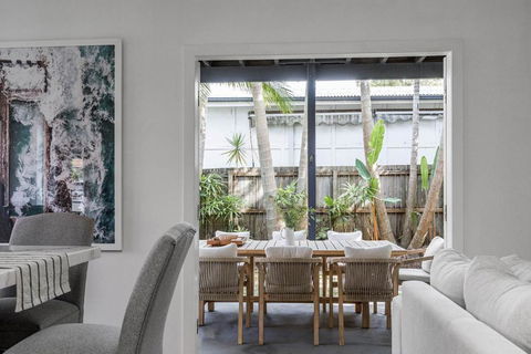 A Perfect Stay - Cape Cottage - Grafton Accommodation 4