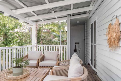 A Perfect Stay - Cape Cottage - Grafton Accommodation 0