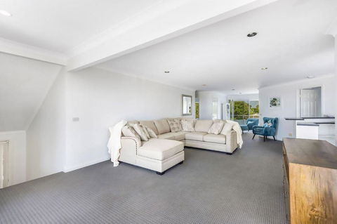 A Perfect Stay - Serendipity - Grafton Accommodation 4