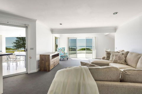 A Perfect Stay - Serendipity - Grafton Accommodation 1