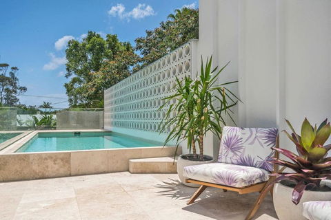 A Perfect Stay - The Cedrics 1 - Grafton Accommodation 0
