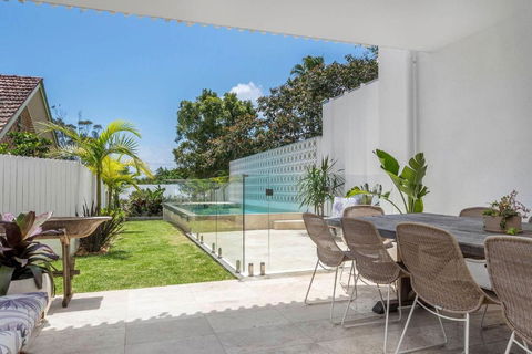 A Perfect Stay - The Cedrics 1 - Grafton Accommodation 1