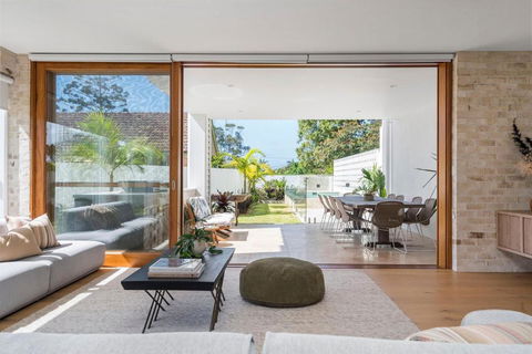 A Perfect Stay - The Cedrics 1 - Grafton Accommodation 3