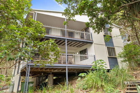 A Turtle House By Discover Stradbroke - Grafton Accommodation 1